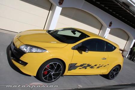 Renault Mégane R.S