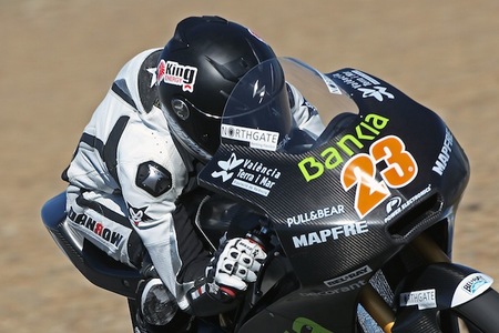 Alberto Moncayo