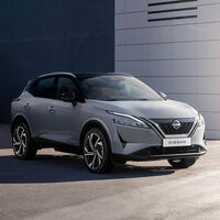 El nuevo Nissan Qashqai e-Power es un híbrido de 188 CV y consumo de utilitario que llegará a España en verano