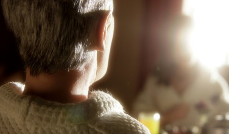 'Anomalisa', amarga genialidad