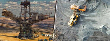 China dominates rare earth production. With his new finding, he can strangle even more to the West 