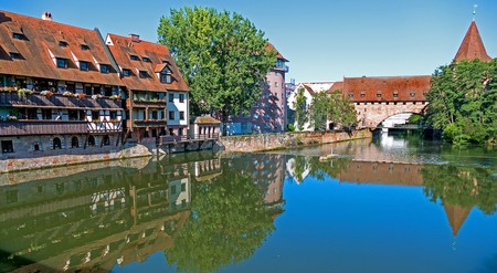 Nuremberg 2018