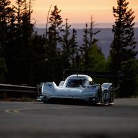 Pikes Peak 2018: cómo y dónde ver la subida en directo, y todas las claves de esta edición