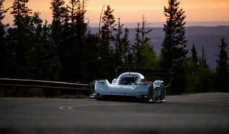 Pikes Peak 2018: cómo y dónde ver la subida en directo, y todas las claves de esta edición