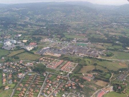 El Ayuntamiento de Gijón subvencionará el acceso a internet en zonas rurales sin cable ni ADSL