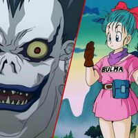 El creador de Death Note le hizo un increíble homenaje a Akira Toriyama: esta versión de Bulma supera todas sus apariciones en Dragon Ball 