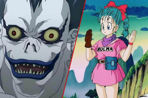 El Creador De Death Note Le Hizo Un Increible Homenaje A Akira Toriyama 1