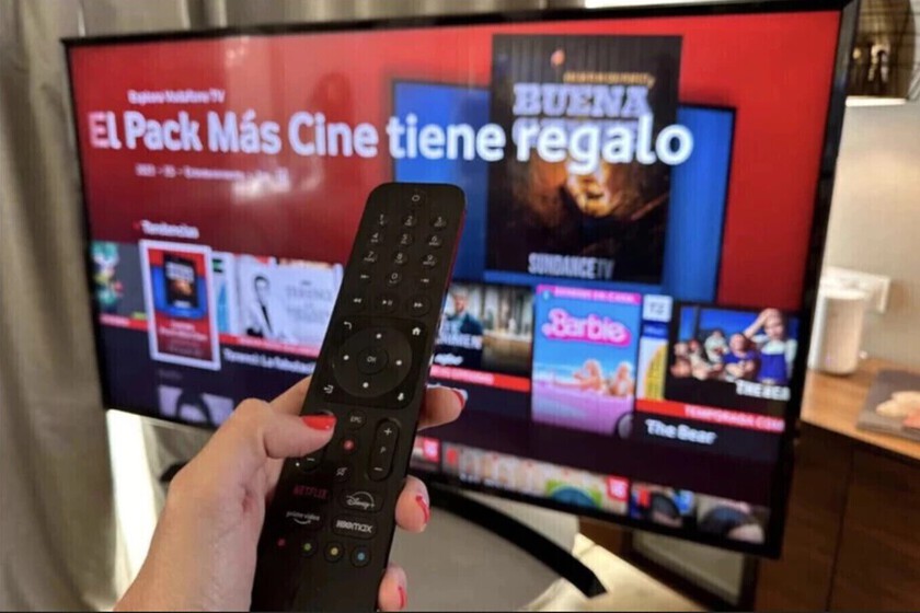 Vodafone