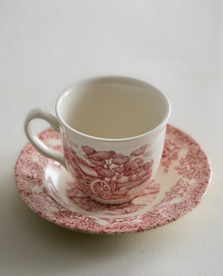 TAZA DE CAFE