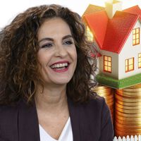 Cambio de prioridades en Hacienda: si alquilas una casa estás en la lista de sospechosos de fraude