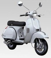 La Vespa PX ha dejado de fabricarse