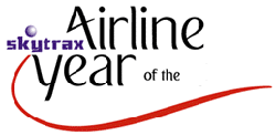 Vota por la mejor aerolínea del año 2007