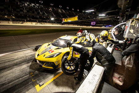 Antonio Garcia Sebring 2022