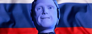 A Rússia queria impressionar o mundo com seu primeiro robô humanoide; mas ele se estabacou no chão 