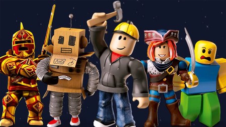 Roblox Codigos Gratis Noviembre 2025