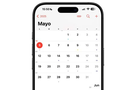 Calendario Calendario