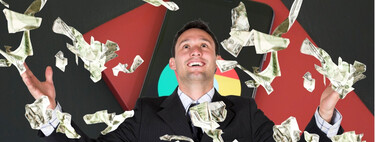 En solo 15 meses, Google ha conseguido 50 millones de suscriptores de pago. ¿Por qué todos pagan por funciones gratuitas?