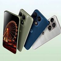 Motorola trae a México otro celular gama alta con mucha batería y resistencia militar. Así es el nuevo Edge 70 Pro