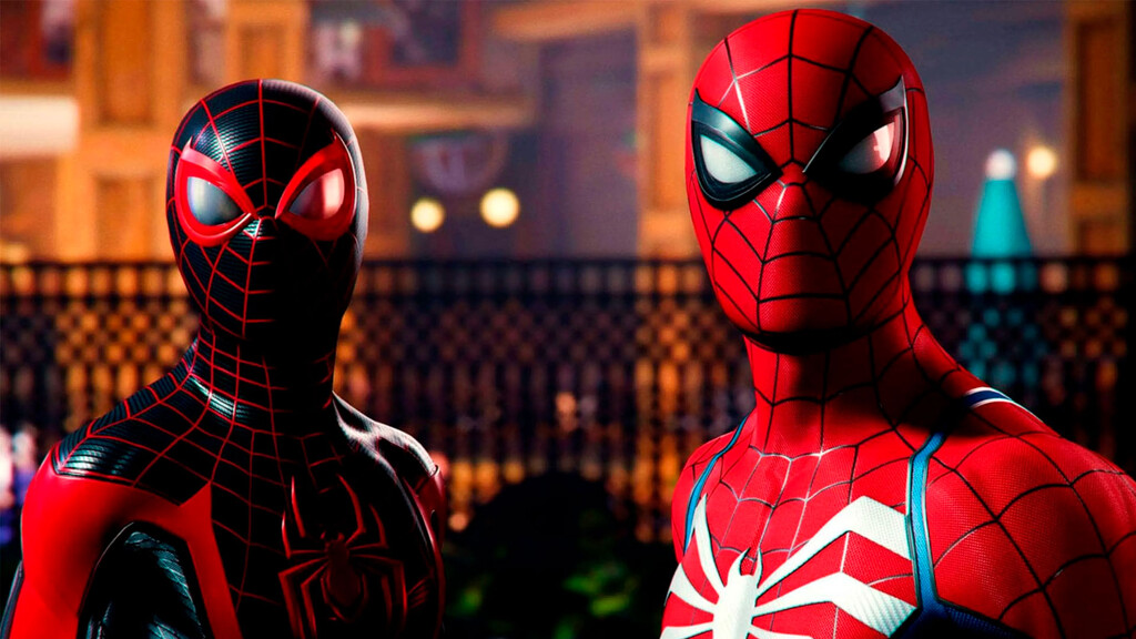 El sueño se acabó para los fans de Marvel's Spider-Man 2: Insomniac Games confirma que no habrá cooperativo El sueño se acabó para los fans de Marvel's Spider-Man 2: Insomniac Games confirma que no habrá cooperativo