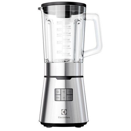 900W de potencia en la batidora Electrolux Expressionist por sólo 72,90 euros. Envío gratis en Amazon
