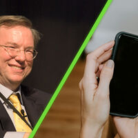 Es millonario, trabajó en Google y dice tener el secreto para concentrarte en el trabajo: "apaga tu celular"