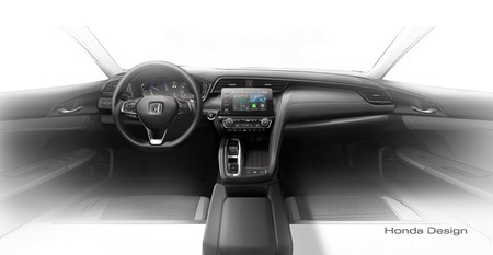 Honda Insight Prototype 6