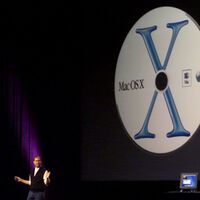 La salvación de Apple llegó hace 25 años en forma de un sistema operativo que era más lento que el anterior. Steve Jobs sabía perfectamente lo que hacía