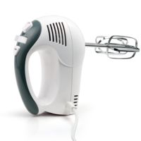 Batidora de varillas Tristar MX-4151 con un 30% de descuento