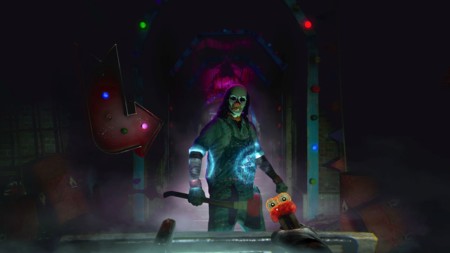 Jugamos a Until Dawn Rush of Blood: la gran esperanza de los shooters sobre raíles en PlayStation VR