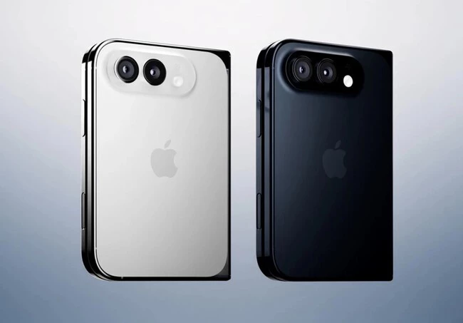 Iphone Duo Presentacion