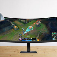 PcComponentes deja a precio de liquidación el monitor curvo con 34 pulgadas y tasa de refresco de 180 Hz