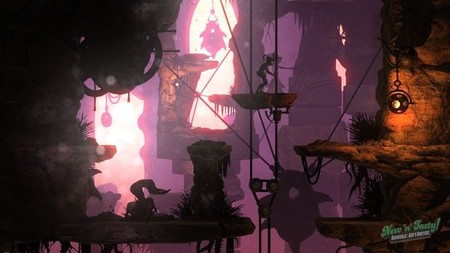Los pedos de Oddworld: New 'n' Tasty impregnarán su aroma en Steam en febrero