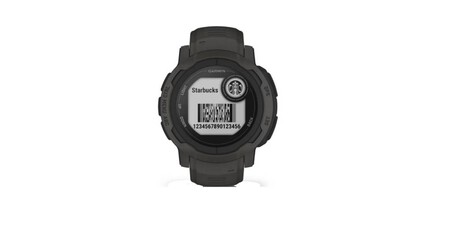 Garmin Instinct 2
