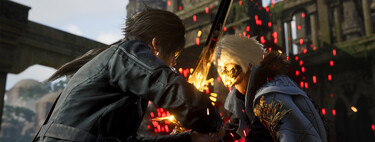 Ni es una revolución ni es un juego malísimo. Lo que me ha enseñado Lost Soul Aside es que nos hemos olvidado de disfrutar de los juegos normales