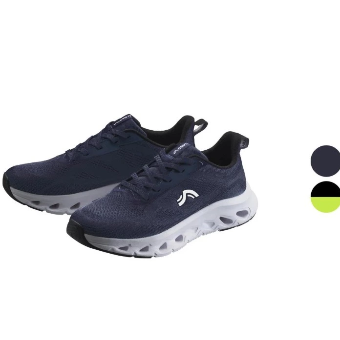 Zapatillas deportivas para hombre Crvit