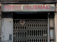 500 comercios menos cada día