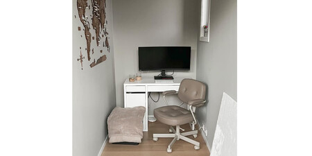 Mesa Ikea Escritorio