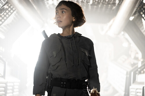 Todo sobre Alien: Earth. Historia, fecha de estreno, personajes y otros detalles sobre la serie de ciencia ficción para Disney+