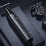Carga magnética, resistente al agua e ideal para llevártela de viaje: así es la nueva Xiaomi Uniblade para afeitarse el cuerpo 