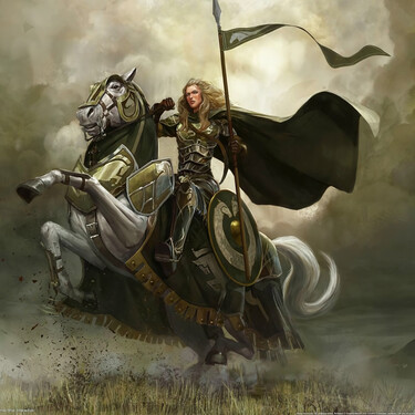 The Lord Of The Rings Online