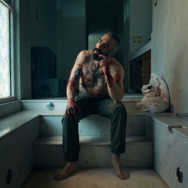 La ‘John Wick mexicana’ ha llegado a los cines. Una historia de venganza y acción a raudales con Omar Chaparro y Alejandro Speitzer