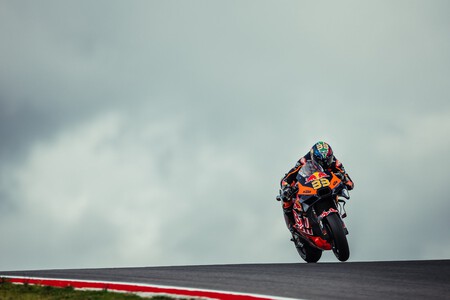 Binder Portugal Motogp 2023
