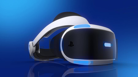 PlayStation VR ha vendido más de 4,2 millones de unidades en todo el mundo