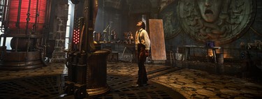 'Frankenstein' transpira la fascinación de Guillermo del Toro por el clásico en cada fotograma. Por eso, para mí es un crimen no ver la película en el cine