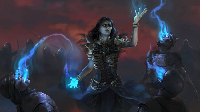 Imagen De Path Of Exile 2 Grinding Gear Games 2