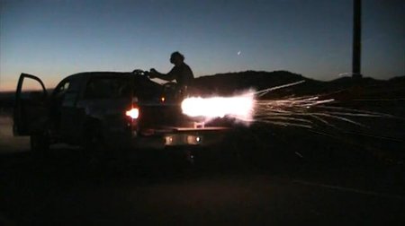 Harley Davidson Sportjet un pulso reactor que espera alcanzar las 200 MPH