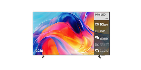 Samsung Tu65m73hau