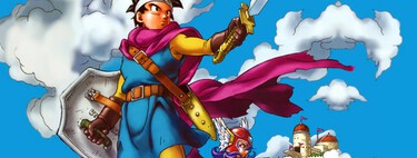 7 cosas que me hubiera gustado saber antes de jugar Dragon Quest 3 HD-2D Remake