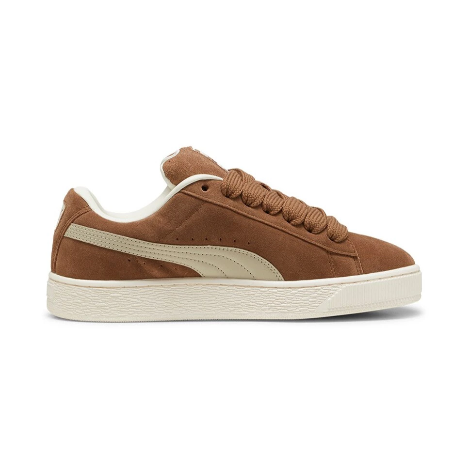 Zapatillas casual de hombre Suede Xl Puma
