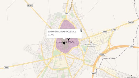 Ciudad Ral Zbe